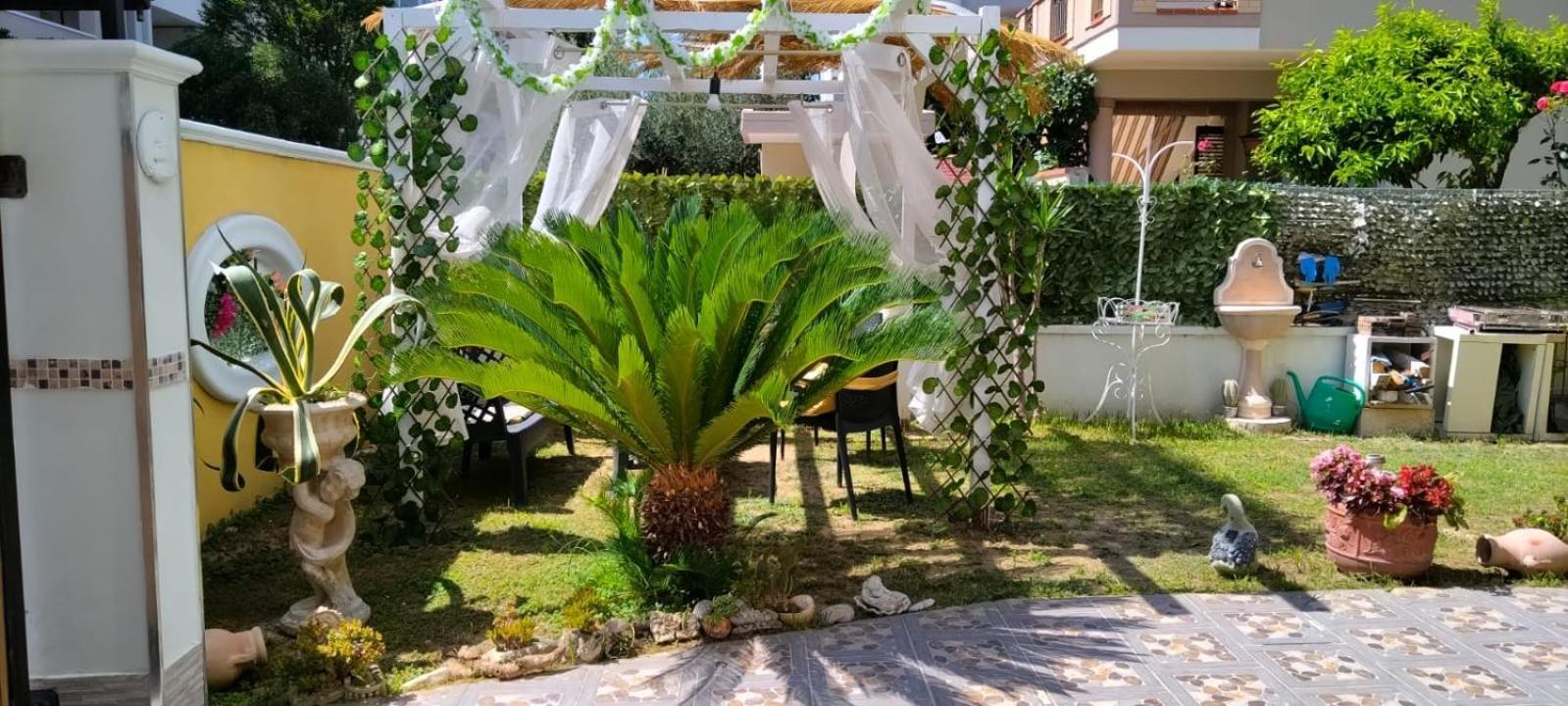 Villa Annamaria Montesilvano Exterior photo